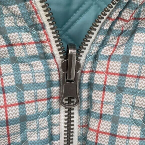 Damart Jacket Sz 10 - Picture 5 of 9